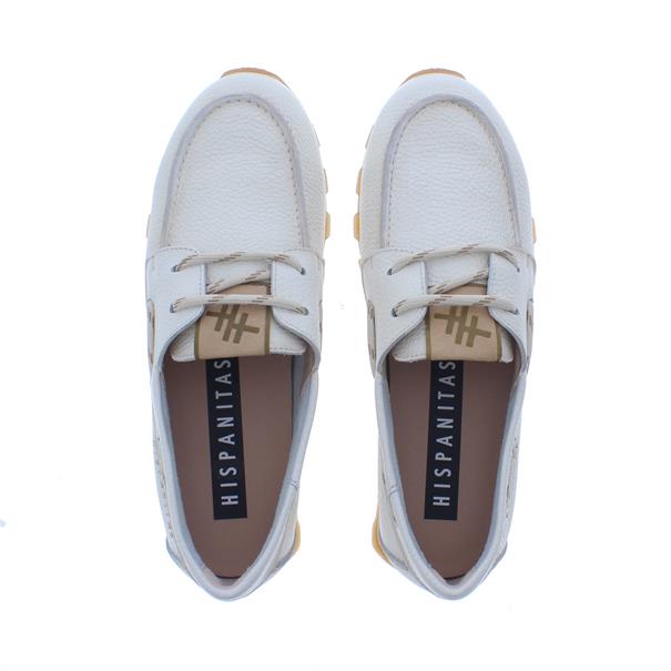 Hispanitas Zinnia Dames Bootschoen