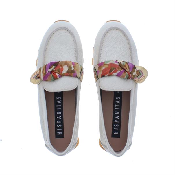 Hispanitas Zinnia Dames Loafer