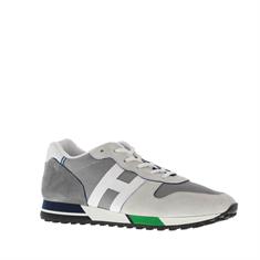Hogan 383 Running Heren Sneaker