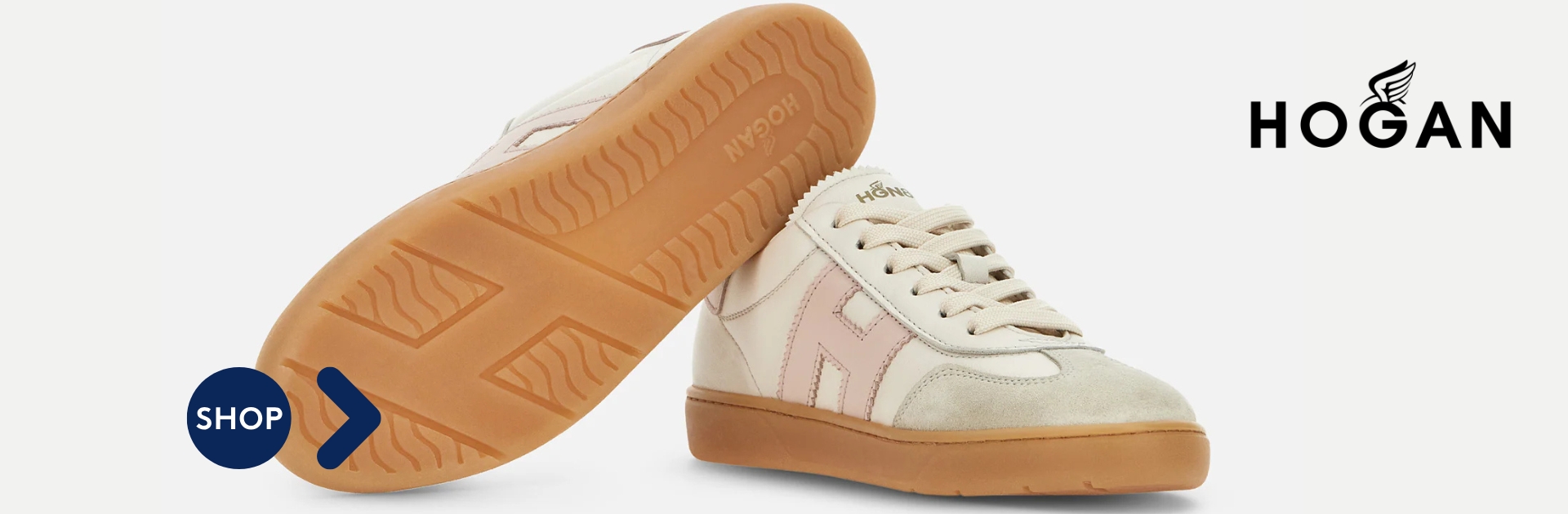 Hogan Dames 25s
