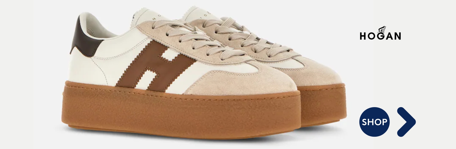 Hogan FW 25