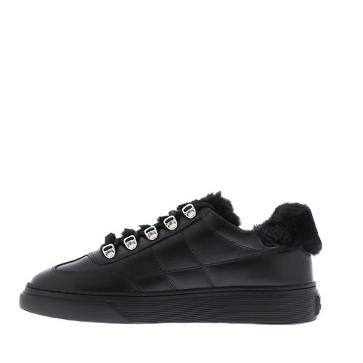 Hogan Gevoerde Dames Sneaker