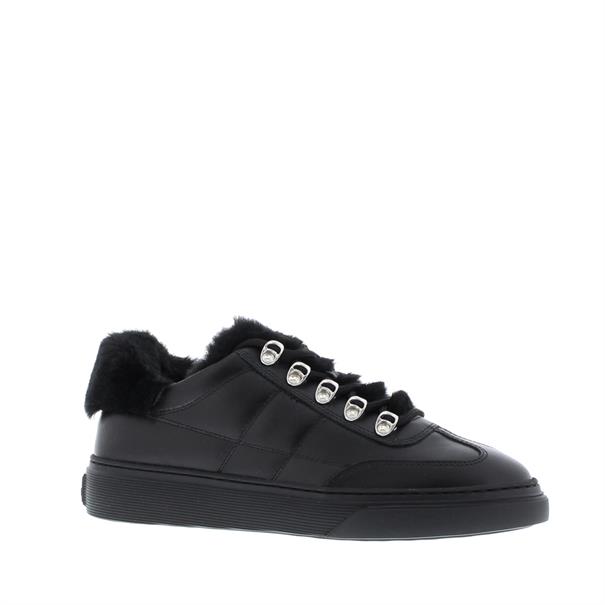 Hogan Gevoerde Dames Sneaker