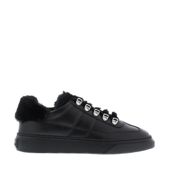 Hogan Gevoerde Dames Sneaker