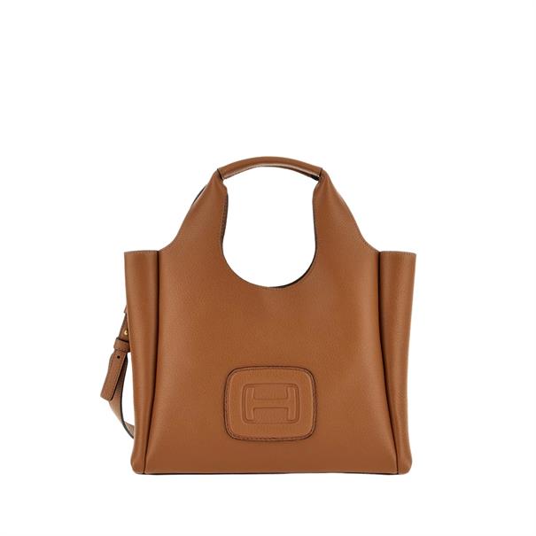 Hogan H Bag Shopping Tas