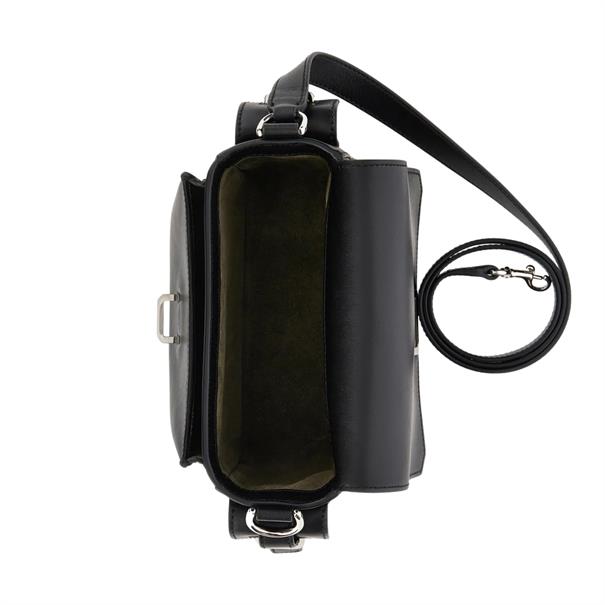 Hogan H01R Flap Bag Piccola