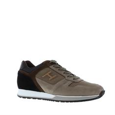 Hogan H321 Allacciato Heren Sneaker