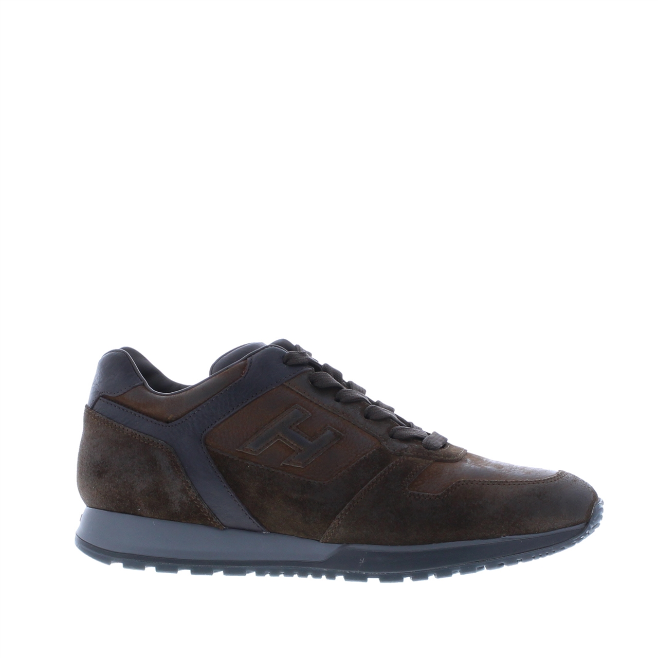 Hogan H321 Heren Sneaker Strating Schoenen