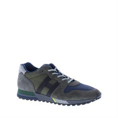 Hogan H383 Heren Sneaker