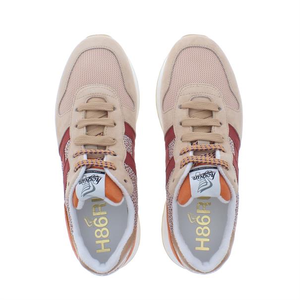 Hogan H429 Dames Sneaker