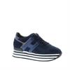 Hogan H483 Mid Platform Sneaker