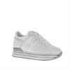 Hogan H483 Mid Platform Sneaker