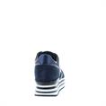 Hogan H483 Mid Platform Sneaker