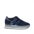 Hogan H483 Mid Platform Sneaker