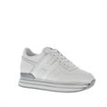 Hogan H483 Mid Platform Sneaker