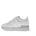 Hogan H483 Mid Platform Sneaker