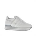 Hogan H483 Mid Platform Sneaker