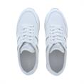 Hogan H483 Mid Platform Sneaker