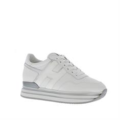 Hogan H483 Mid Platform Sneaker