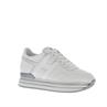 Hogan H483 Mid Platform Sneaker
