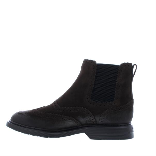 Hogan H576 Heren Chelseaboot