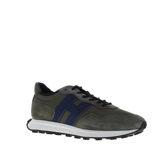 Hogan H601 Heren Sneaker