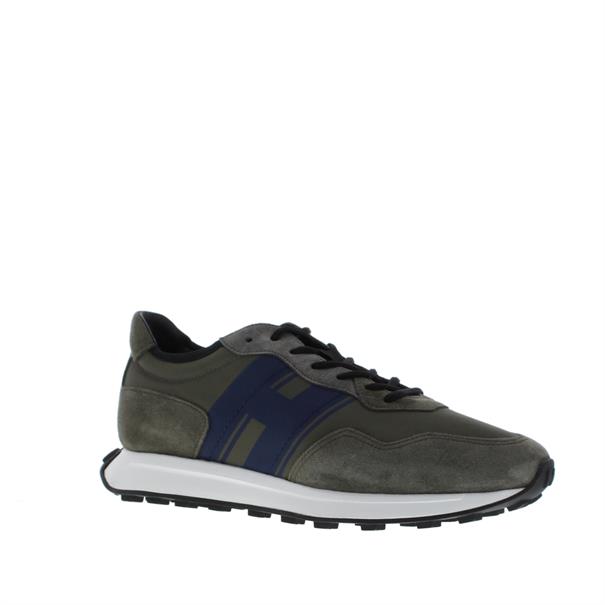 Hogan H601 Heren Sneaker