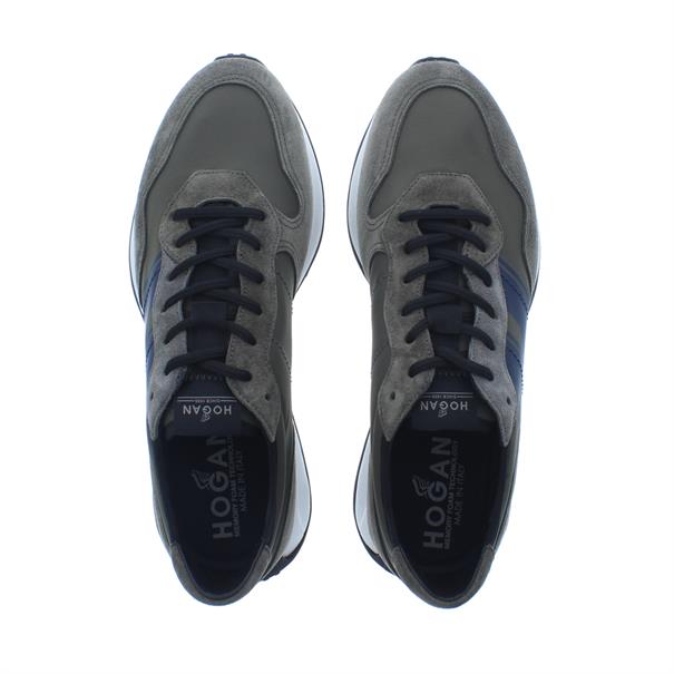 Hogan H601 Heren Sneaker