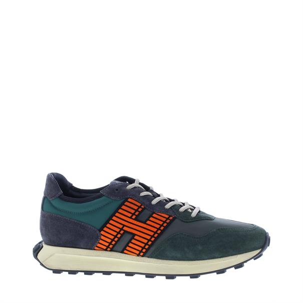 Hogan H601 Heren Sneaker