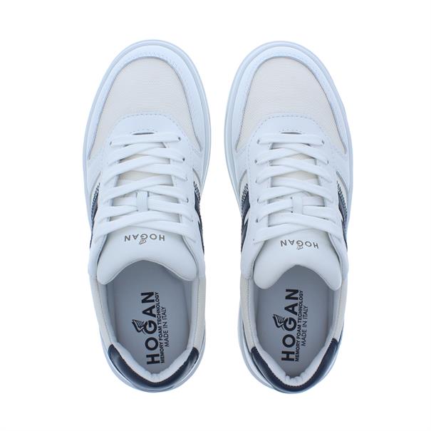 Hogan H630 Heren Sneaker