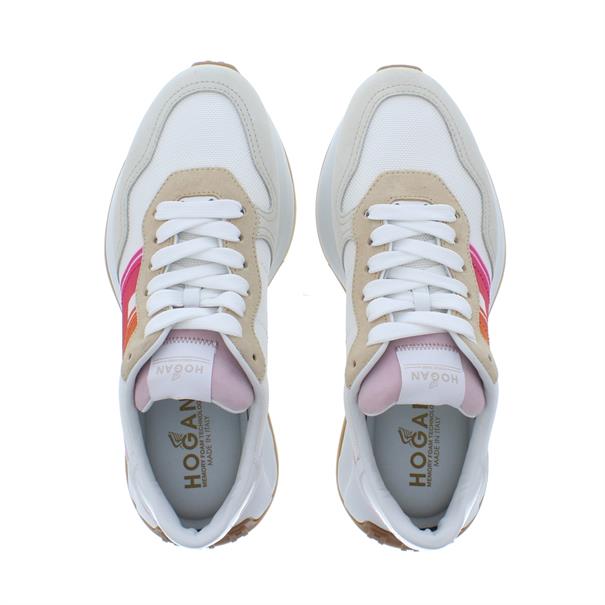 Hogan H641 Dames Sneaker