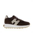 Hogan H641 Runner Dames Sneaker
