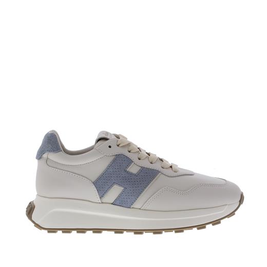 Hogan H641 Runner Dames Sneaker