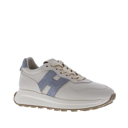 Hogan H641 Runner Dames Sneaker