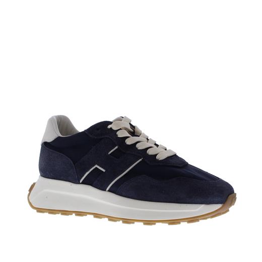 Hogan H641 Runner Dames Sneaker