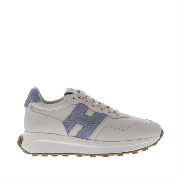 Hogan H641 Runner Dames Sneaker