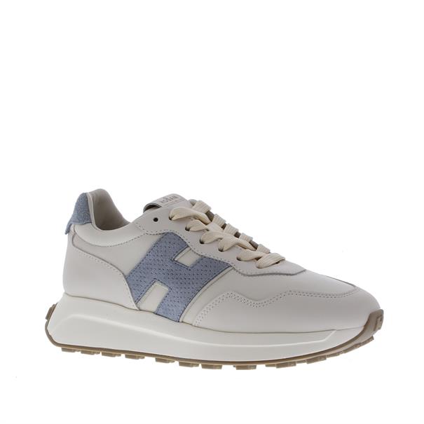 Hogan H641 Runner Dames Sneaker