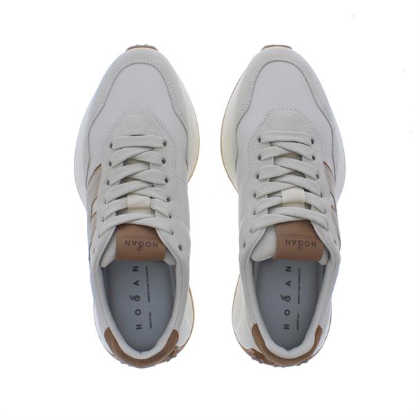 Hogan H641 Runner Dames Sneaker