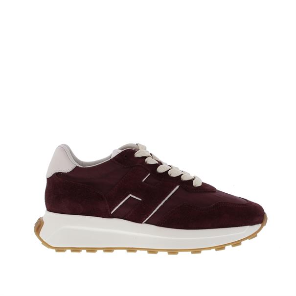 Hogan H641 Runner Dames Sneaker