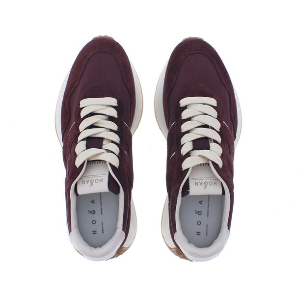 Hogan H641 Runner Dames Sneaker