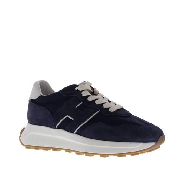 Hogan H641 Runner Dames Sneaker