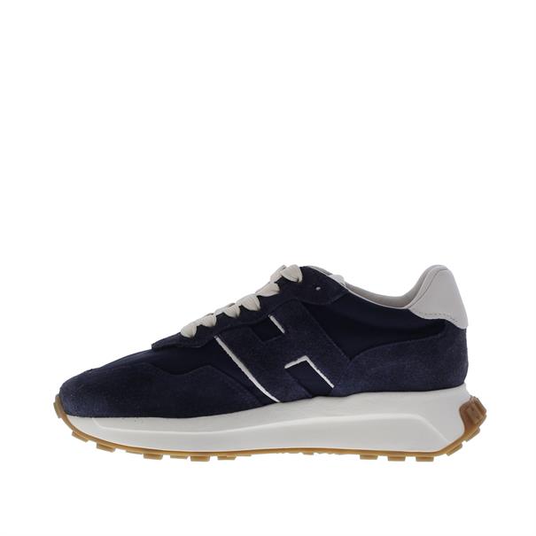 Hogan H641 Runner Dames Sneaker