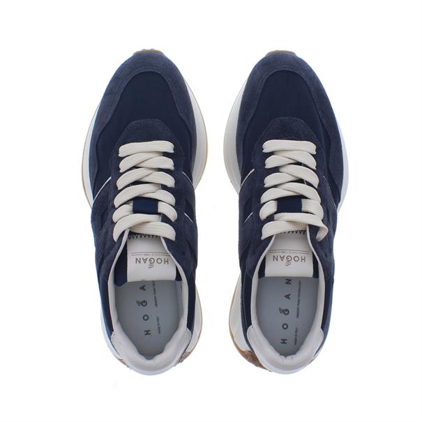 Hogan H641 Runner Dames Sneaker