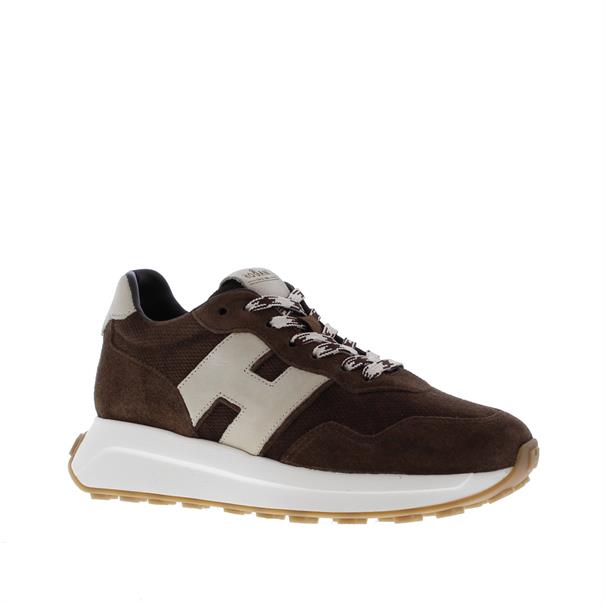 Hogan H641 Runner Dames Sneaker