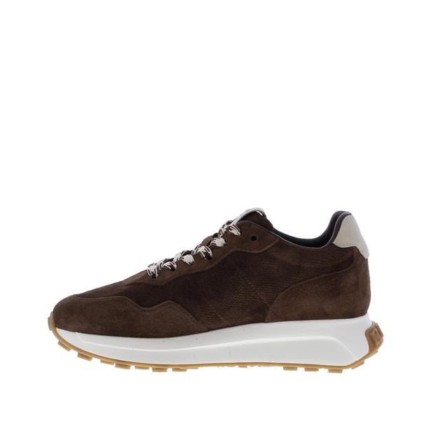 Hogan H641 Runner Dames Sneaker
