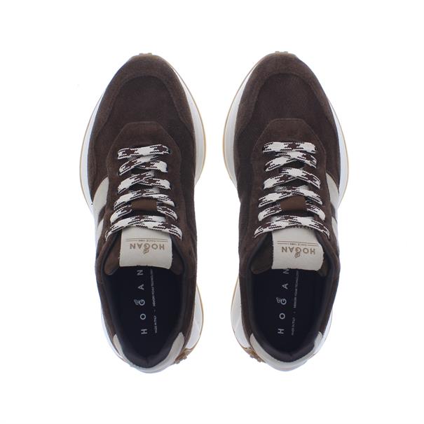 Hogan H641 Runner Dames Sneaker