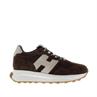 Hogan H641 Runner Dames Sneaker