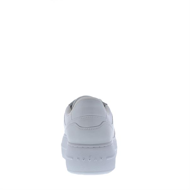 Hogan H670 Cupsole Dames Sneaker
