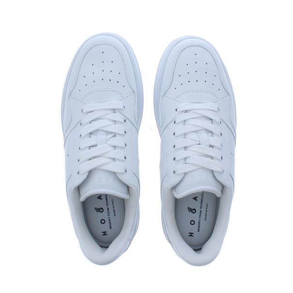 Hogan H670 Cupsole Dames Sneaker