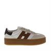 Hogan H681 Dames Sneaker